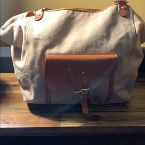 Ralph Lauren Tote